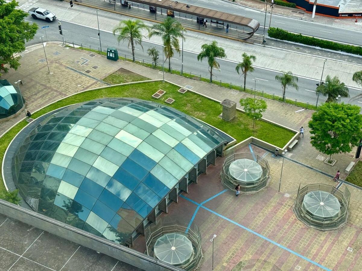 Sampa Stay São Paulo Exteriör bild